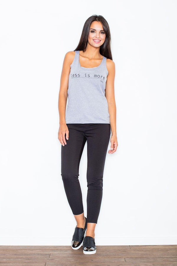 Women trousers model 44273